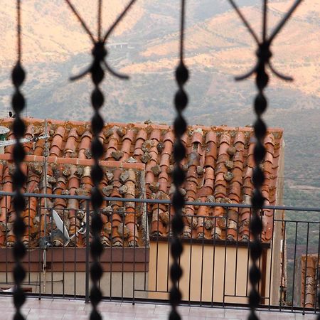 Aurusa - Casa Vacanze Pollina, Sicilia Autentica Luaran gambar