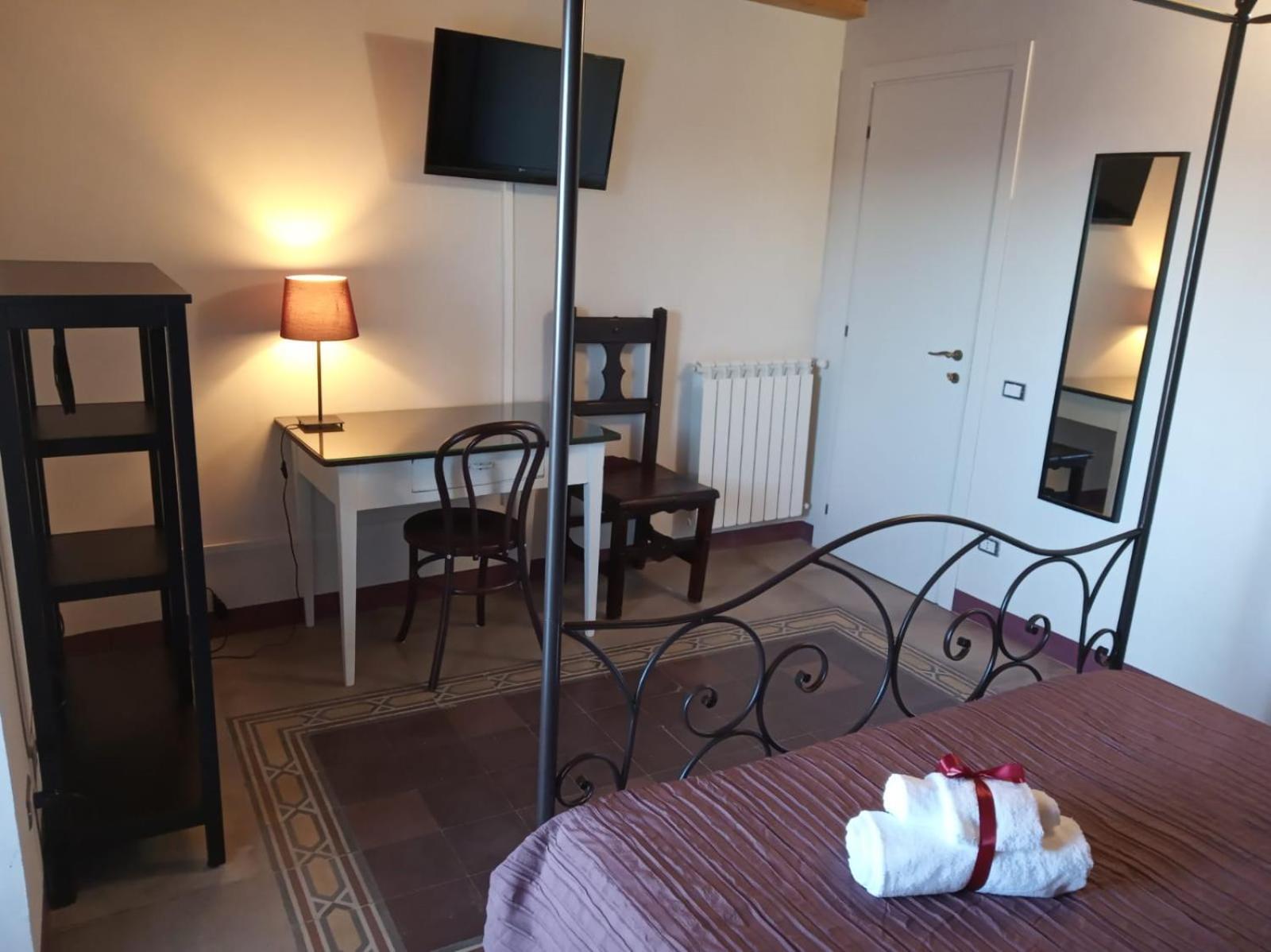 Aurusa - Casa Vacanze Pollina, Sicilia Autentica Luaran gambar