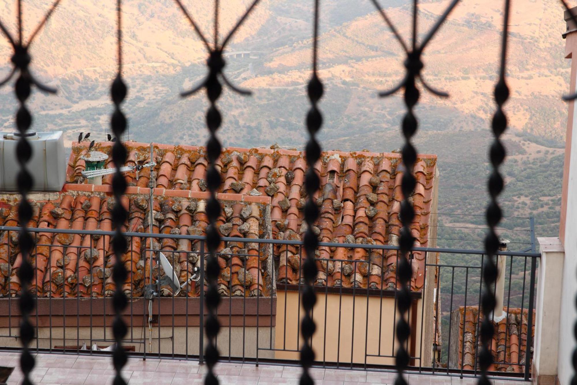 Aurusa - Casa Vacanze Pollina, Sicilia Autentica Luaran gambar