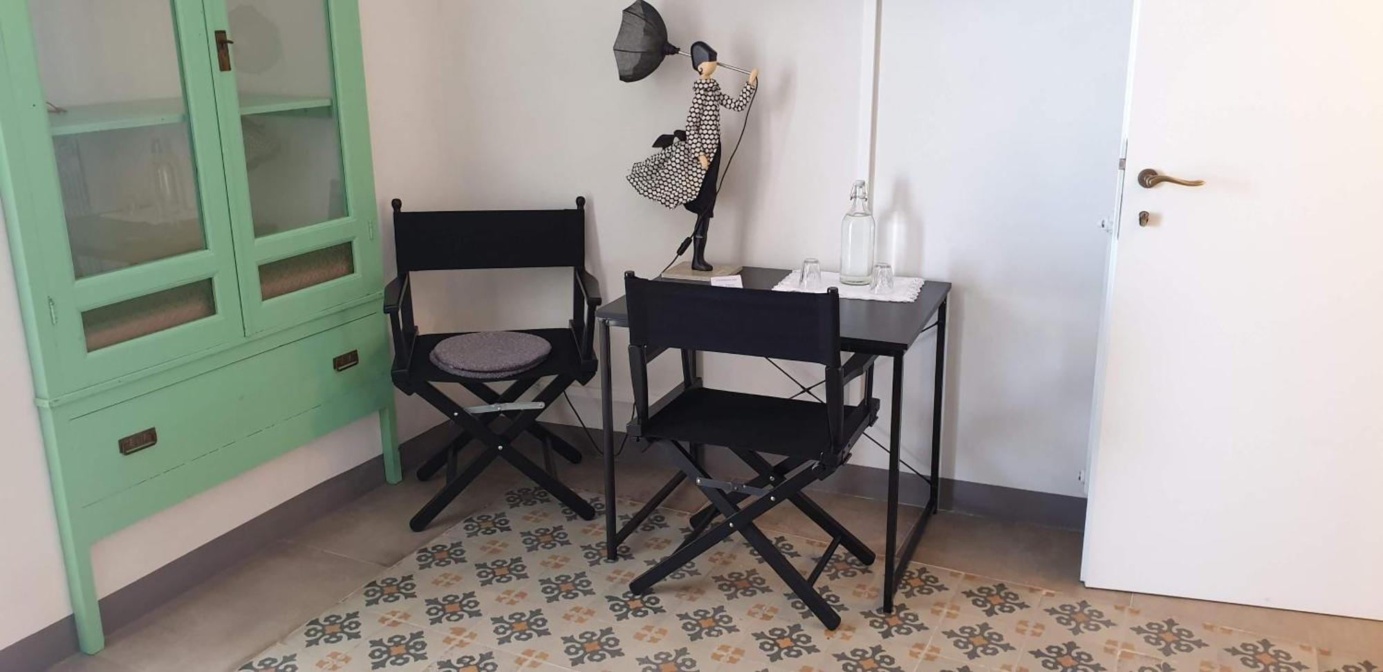 Aurusa - Casa Vacanze Pollina, Sicilia Autentica Luaran gambar