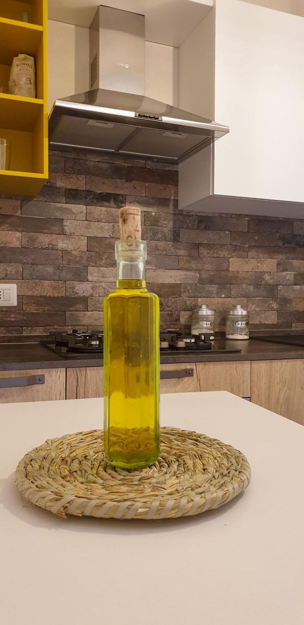Aurusa - Casa Vacanze Pollina, Sicilia Autentica Luaran gambar