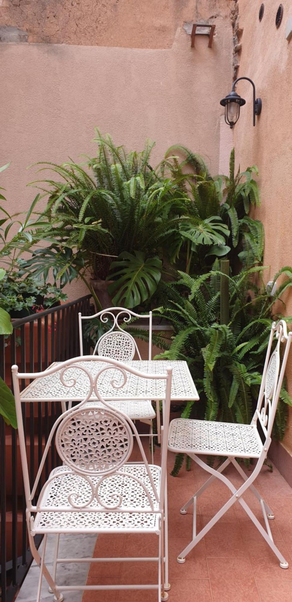 Aurusa - Casa Vacanze Pollina, Sicilia Autentica Luaran gambar