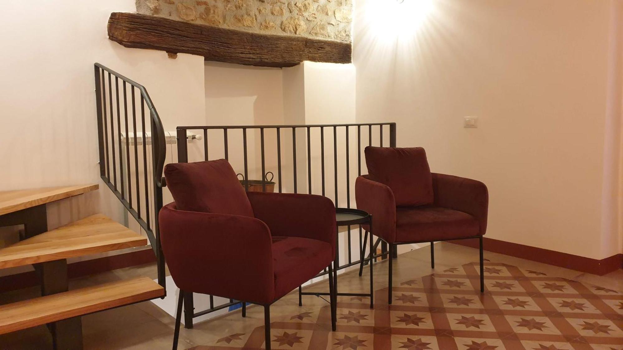 Aurusa - Casa Vacanze Pollina, Sicilia Autentica Luaran gambar