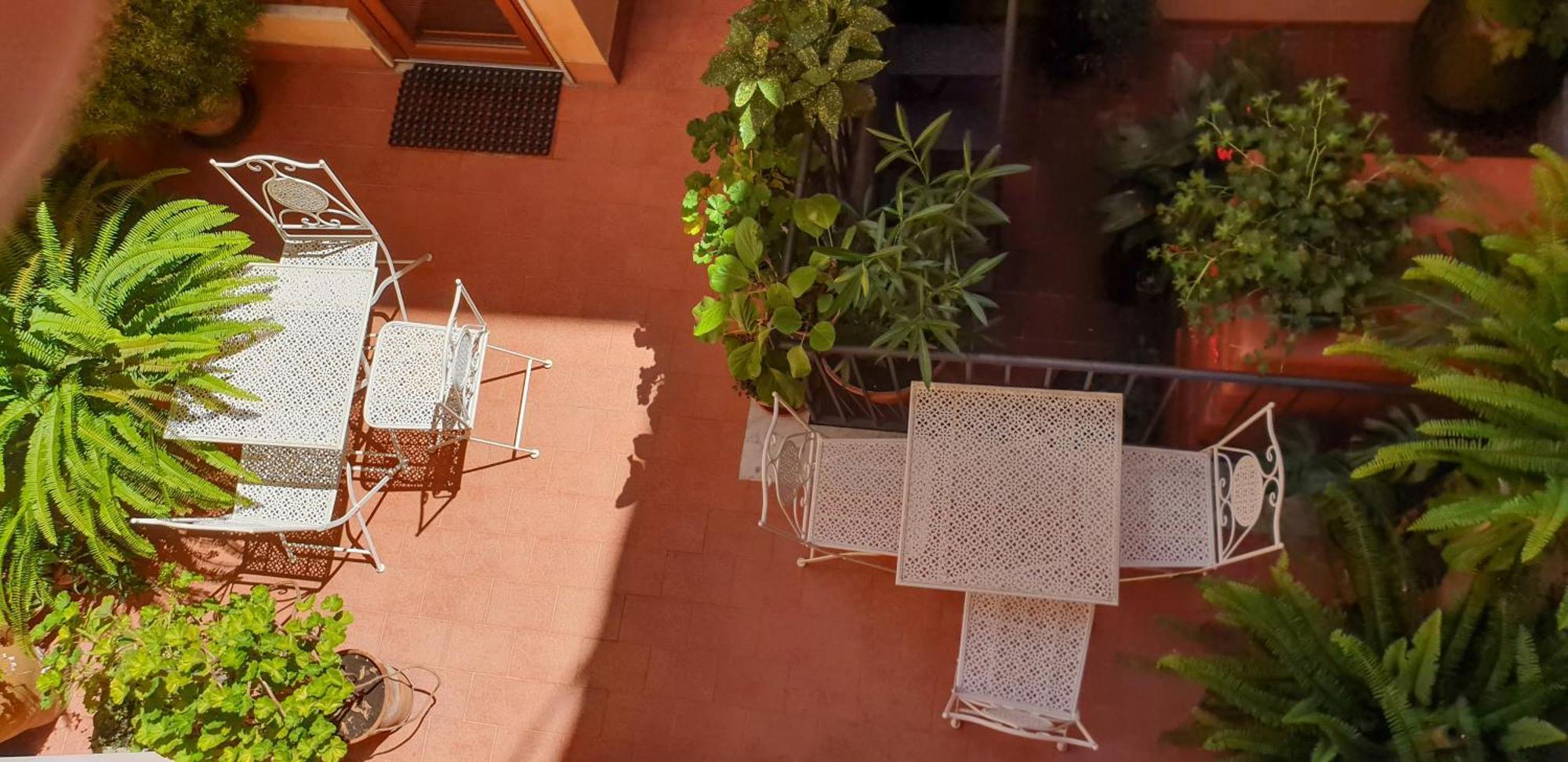 Aurusa - Casa Vacanze Pollina, Sicilia Autentica Luaran gambar
