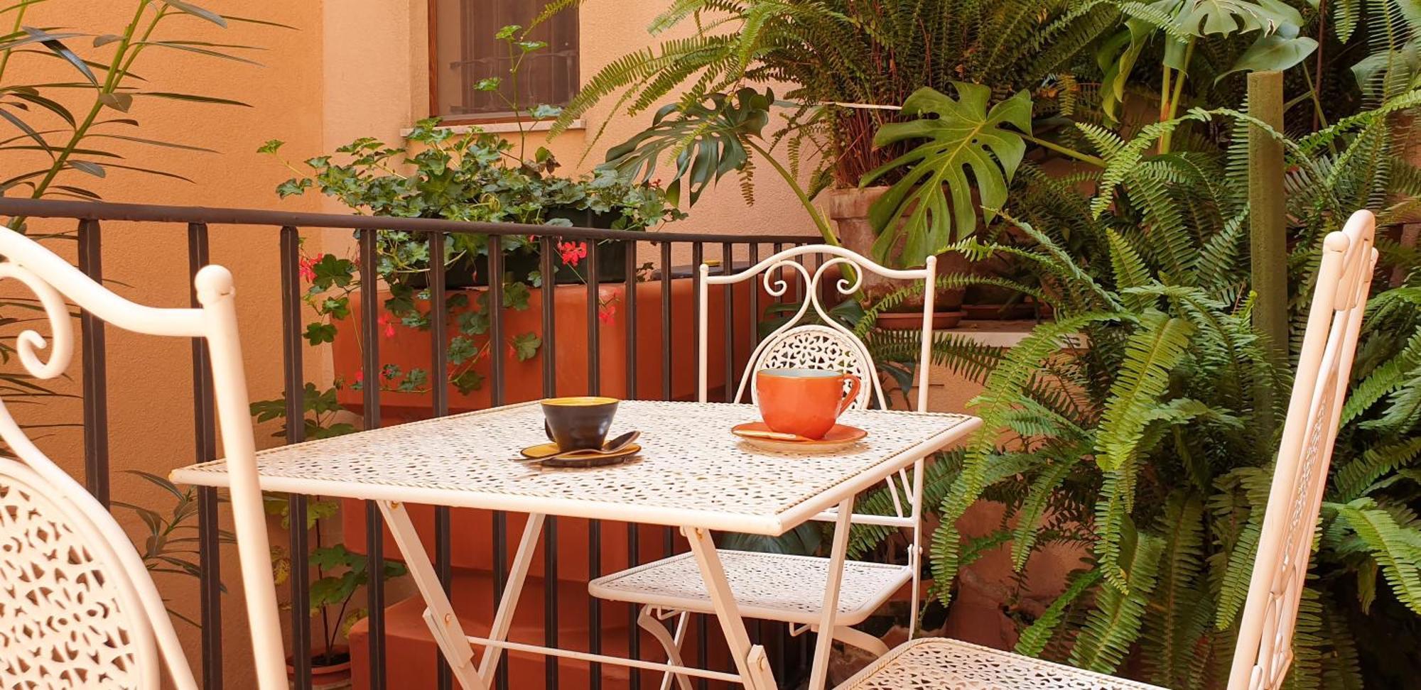 Aurusa - Casa Vacanze Pollina, Sicilia Autentica Luaran gambar