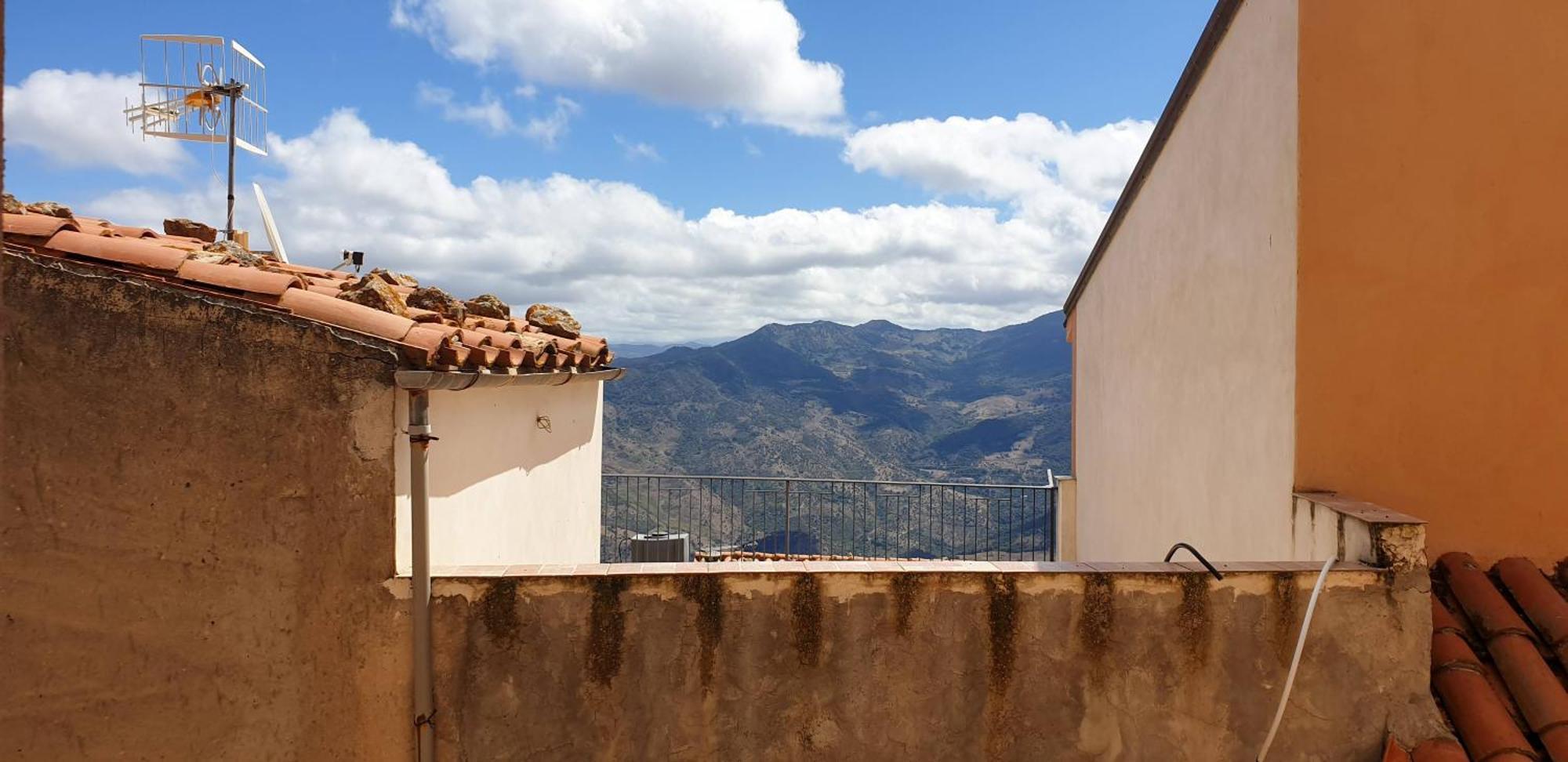 Aurusa - Casa Vacanze Pollina, Sicilia Autentica Luaran gambar