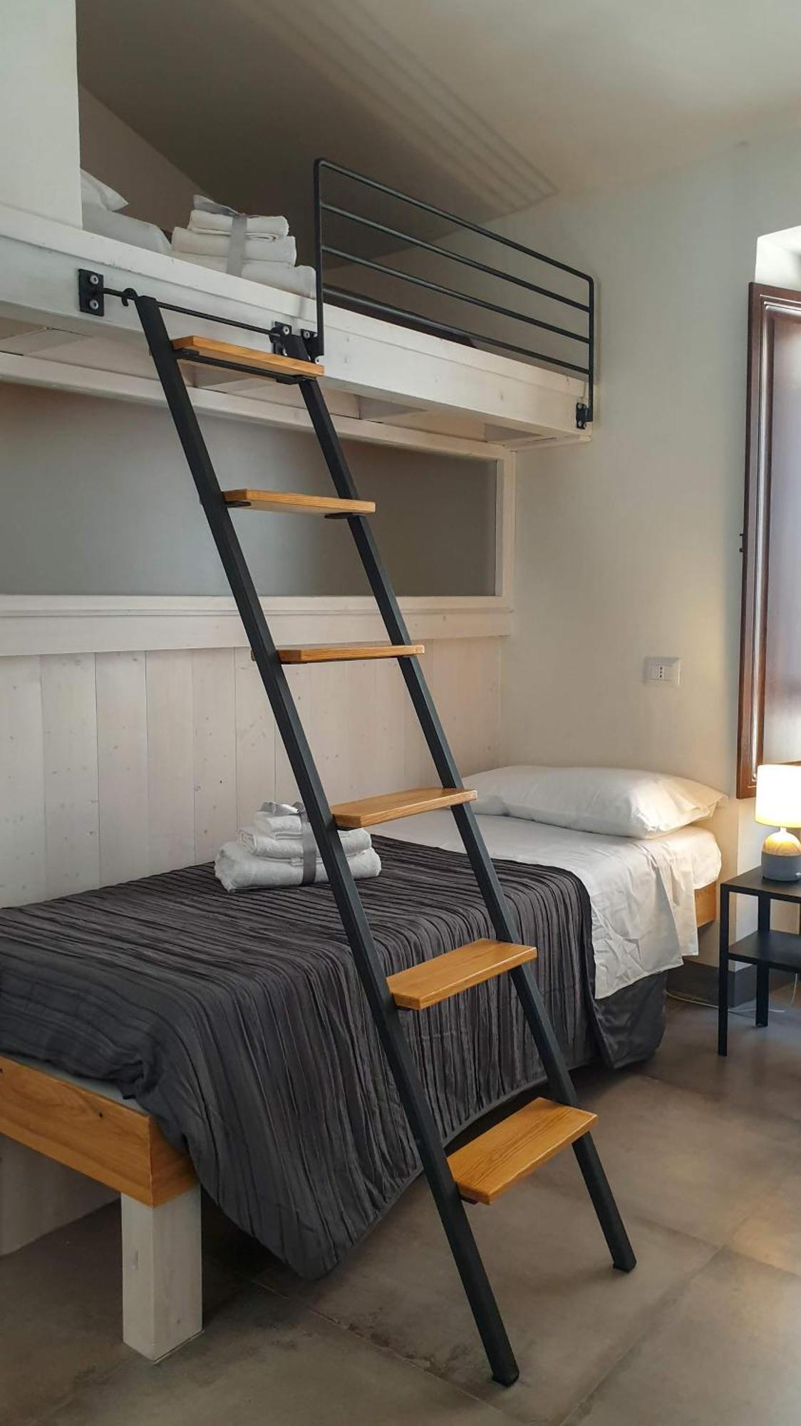 Aurusa - Casa Vacanze Pollina, Sicilia Autentica Luaran gambar